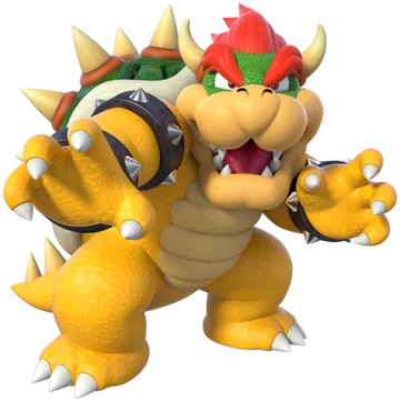 Bowser Grah